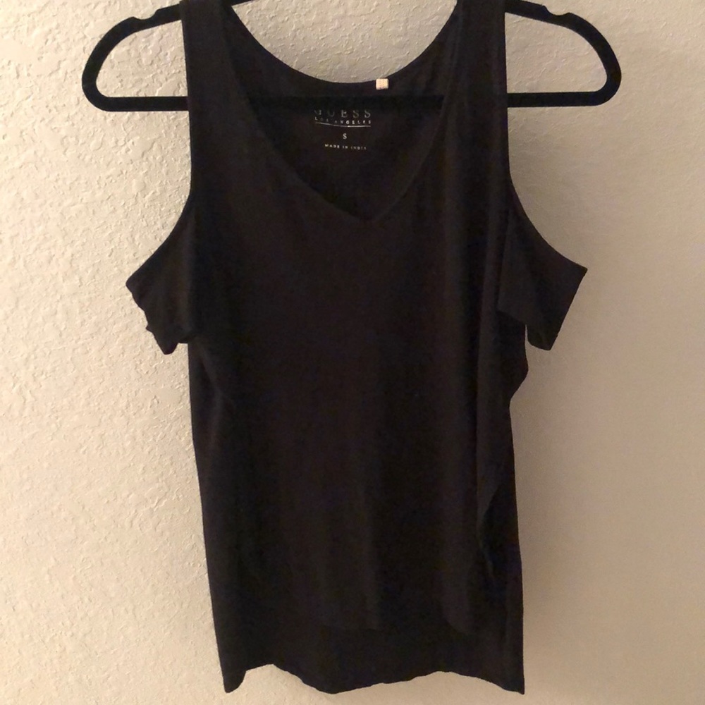 GUESS black top